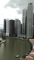 The Riverwalk / Riverwalk Apartments (D1), Apartment #169562532